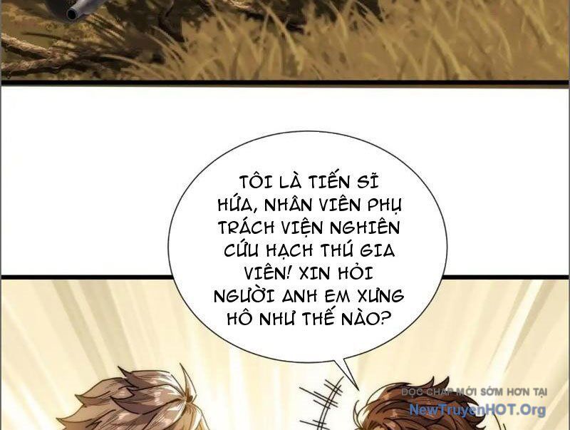 Ta Dựa Vào Tu Tiên Xưng Bá Mạt Thế Chương 8 Ảnh 141