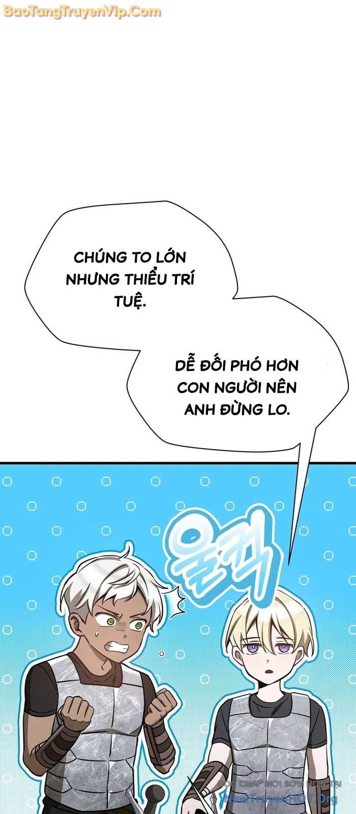 Helmut Đứa Trẻ Bị Ruồng Bỏ Chương 94 Ảnh 32