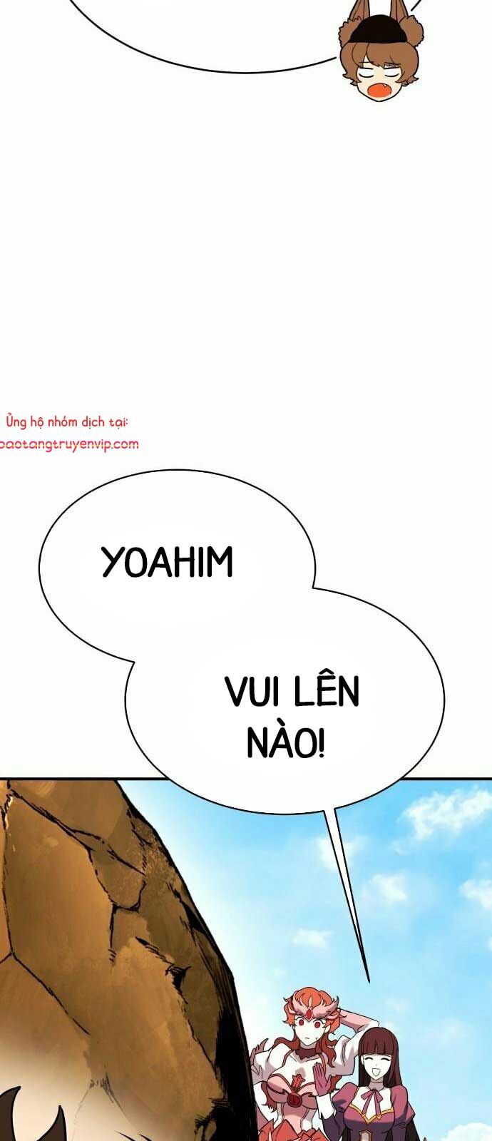 Cây Xẻng Xúc Được Mọi Thứ Chương 10 Ảnh 108