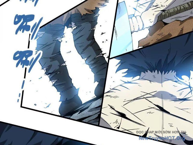 Tiên Vương Thú Liệp Pháp Tắc Chương 4 Ảnh 104