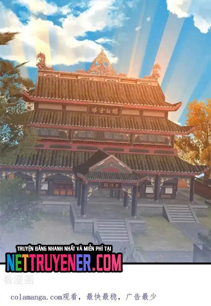 Chiến Hồn Tuyệt Thế Chương 760 Ảnh 40