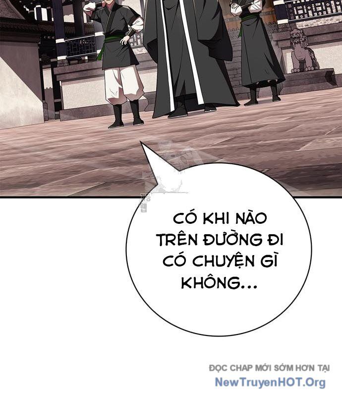 Huấn Luyện Viên Murim Thiên Tài Chương 66 Ảnh 6