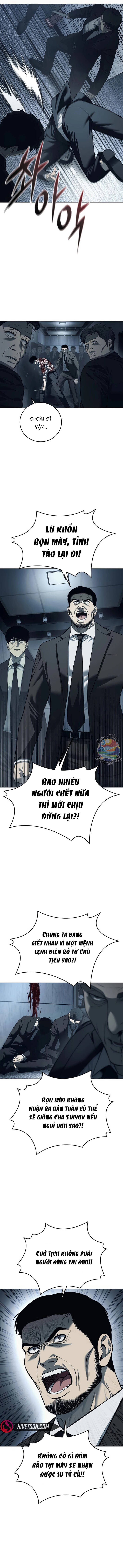 Red Chương 6 Ảnh 7