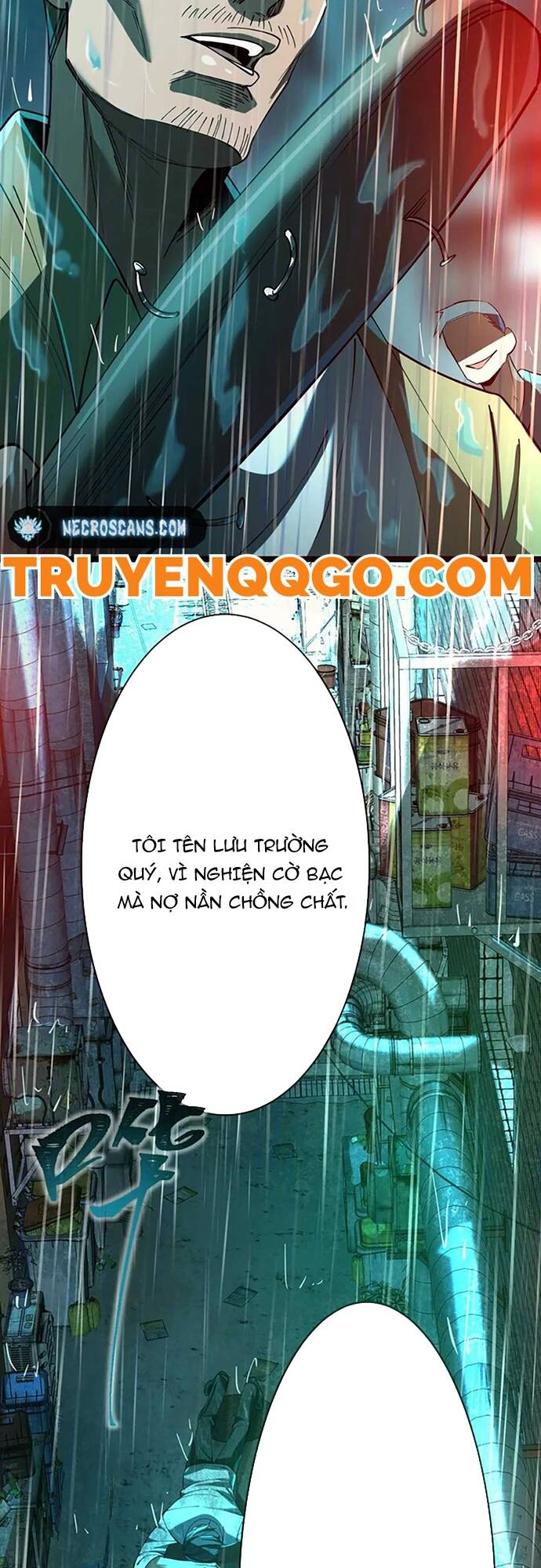 Bá Chủ Kinh Dị Thứ Nguyên! Chương 6 Ảnh 4