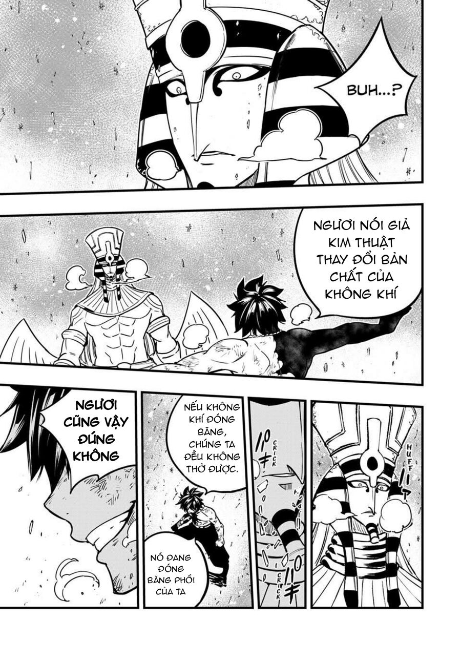 Hội Pháp Sư Nhiệm Vụ Trăm Năm Chương 181 Ảnh 20