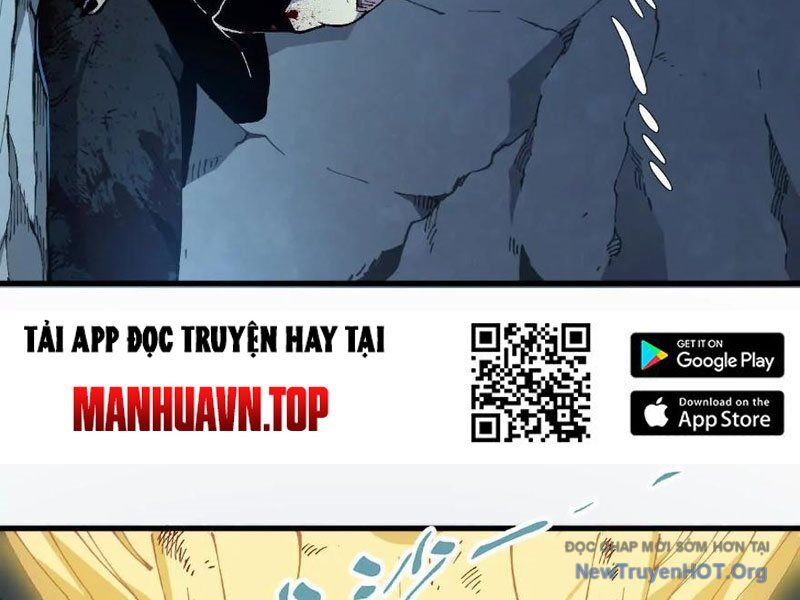 Tiên Vương Thú Liệp Pháp Tắc Chương 4 Ảnh 15