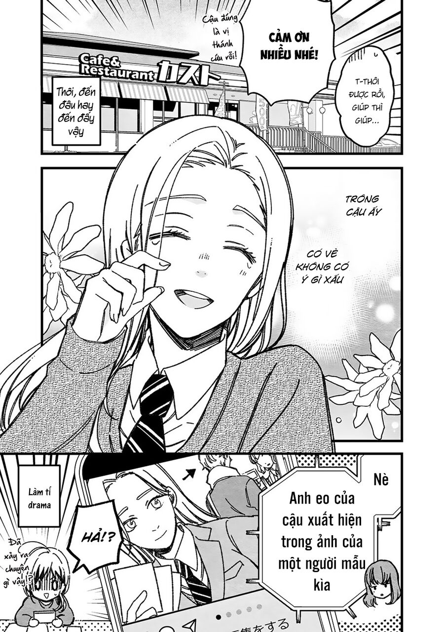 Maji De Tsukiau 15-Fun Mae Chương 43 Ảnh 10