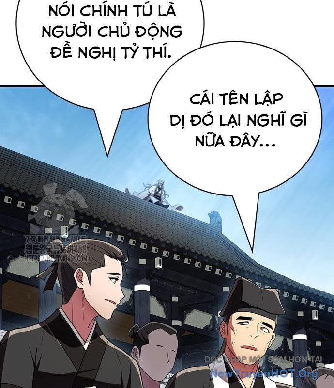 Huấn Luyện Viên Murim Thiên Tài Chương 66 Ảnh 172