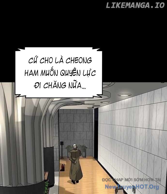 Quý Công Tử Chương 32 Ảnh 26