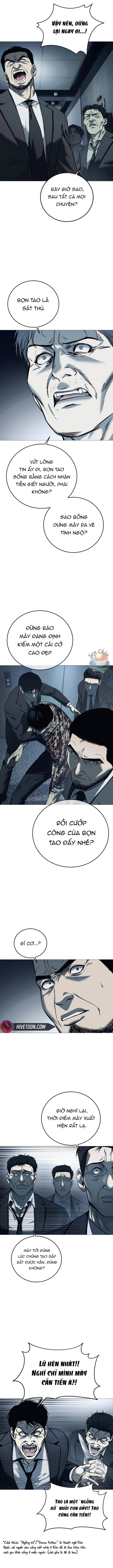 Red Chương 6 Ảnh 8