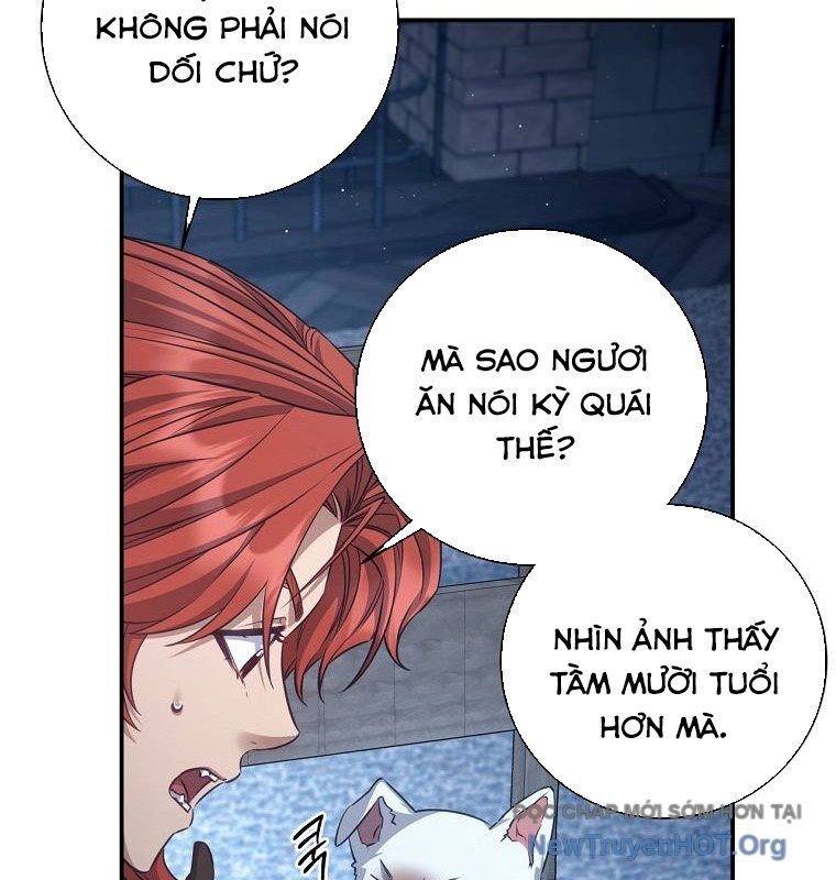 Con Trai Bá Tước Khốn Nạn Là Hoàng Đế Chương 71 Ảnh 99