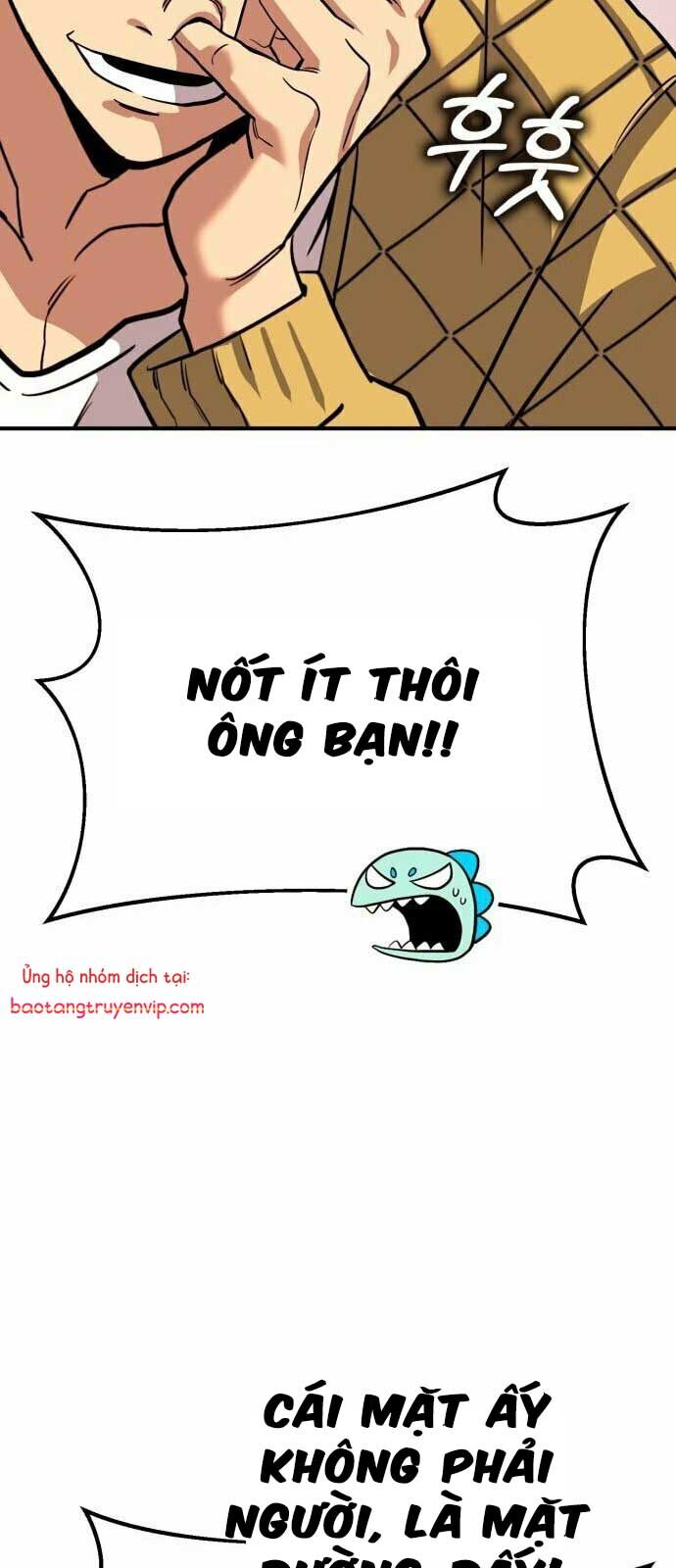 Cây Xẻng Xúc Được Mọi Thứ Chương 10 Ảnh 69