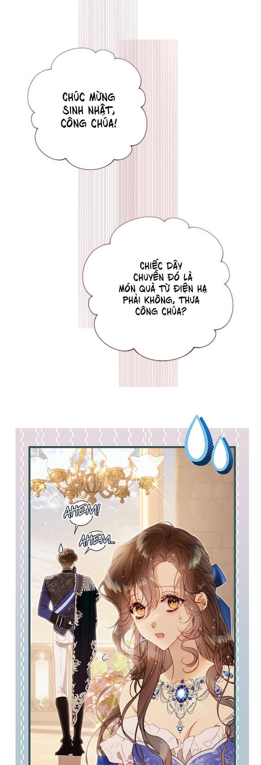 Công Chúa Chloe Chương 126 Ảnh 35