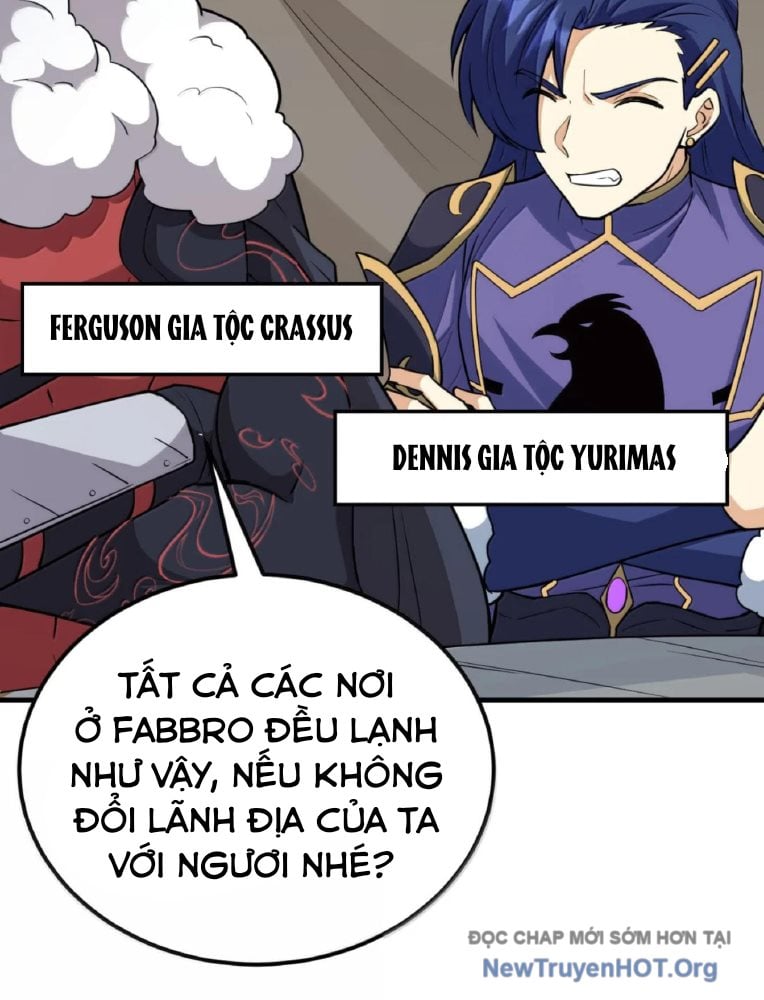 Từ Hôm Nay Bắt Đầu Làm Thành Chủ Chương 541 Ảnh 22