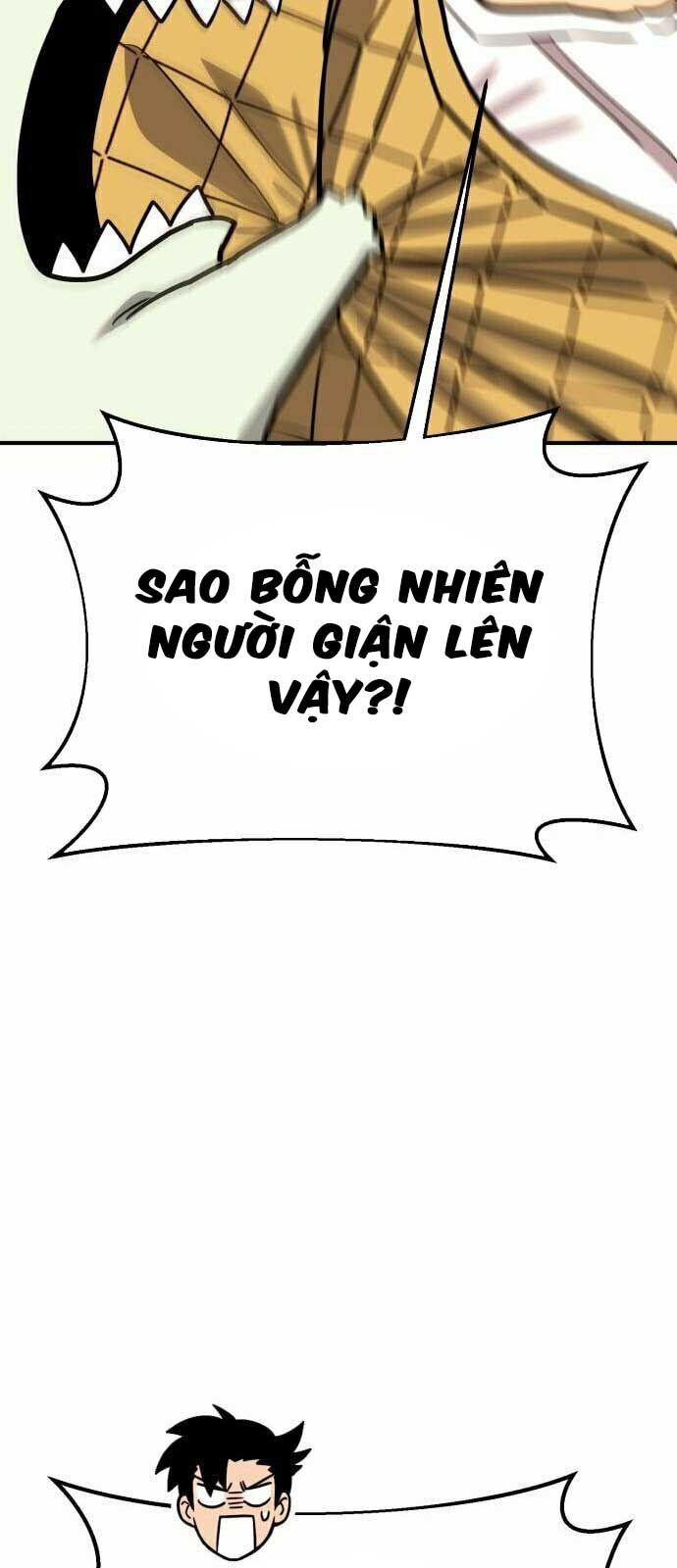 Cây Xẻng Xúc Được Mọi Thứ Chương 10 Ảnh 71