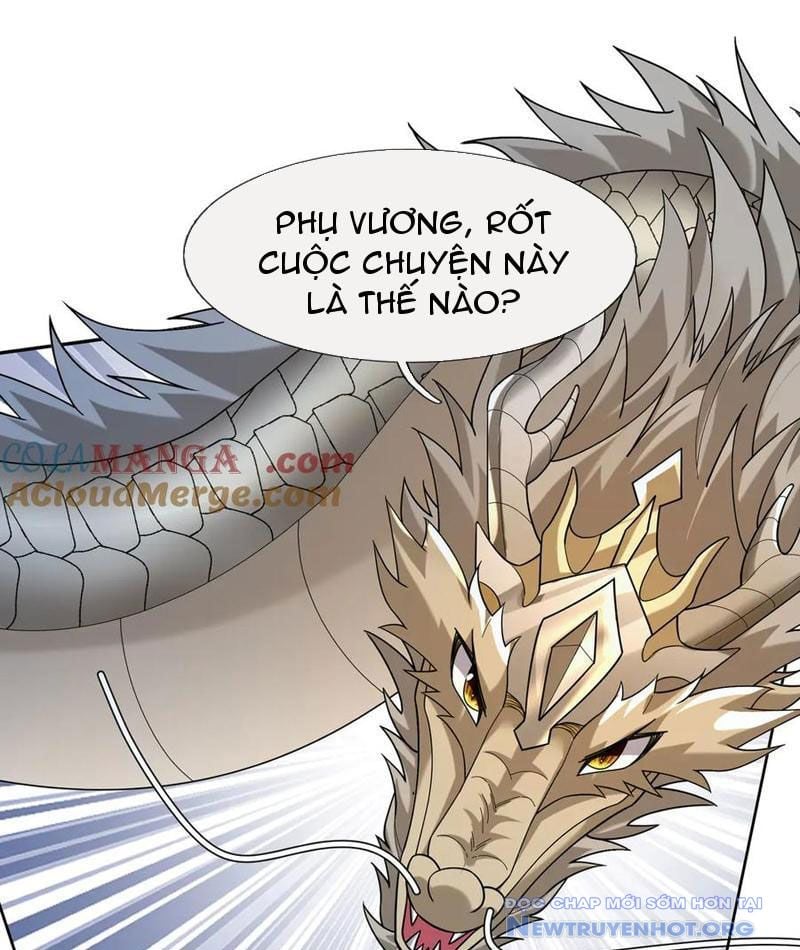 Thu Triệu Vạn Đồ Đệ, Vi Sư Vô Địch Thế Gian Chương 186 Ảnh 58