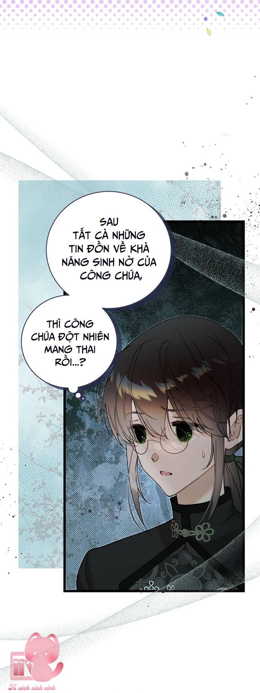 Công Chúa Chloe Chương 130 Ảnh 50