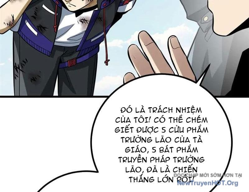 Toàn Cầu Cao Võ Chương 314 Ảnh 126