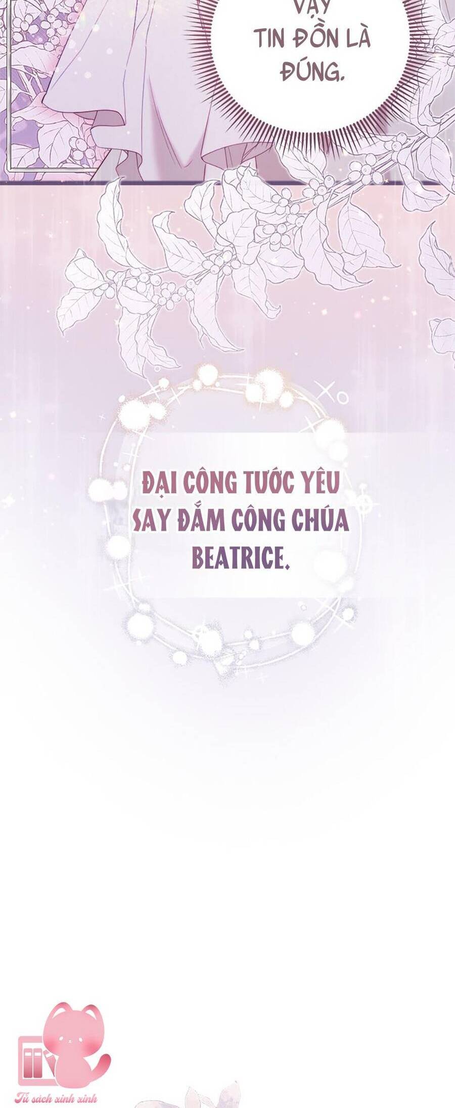 Công Chúa Chloe Chương 127 Ảnh 72