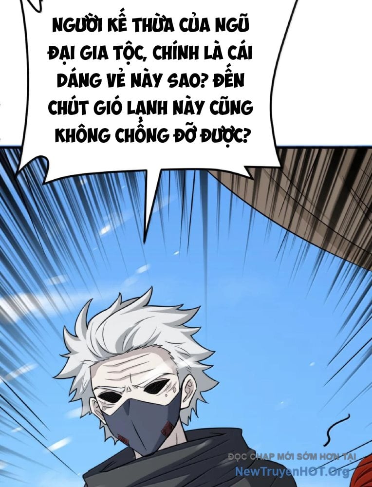 Từ Hôm Nay Bắt Đầu Làm Thành Chủ Chương 541 Ảnh 30