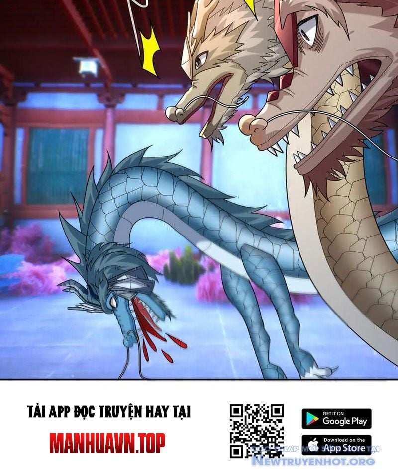 Thu Triệu Vạn Đồ Đệ, Vi Sư Vô Địch Thế Gian Chương 186 Ảnh 54