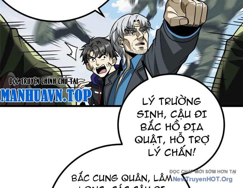 Toàn Cầu Cao Võ Chương 314 Ảnh 129