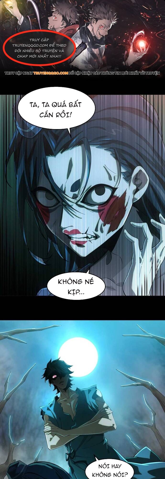 Bá Chủ Kinh Dị Thứ Nguyên! Chương 2 Ảnh 2