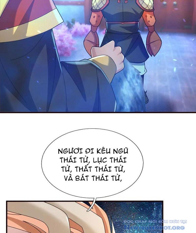 Thu Triệu Vạn Đồ Đệ, Vi Sư Vô Địch Thế Gian Chương 186 Ảnh 23