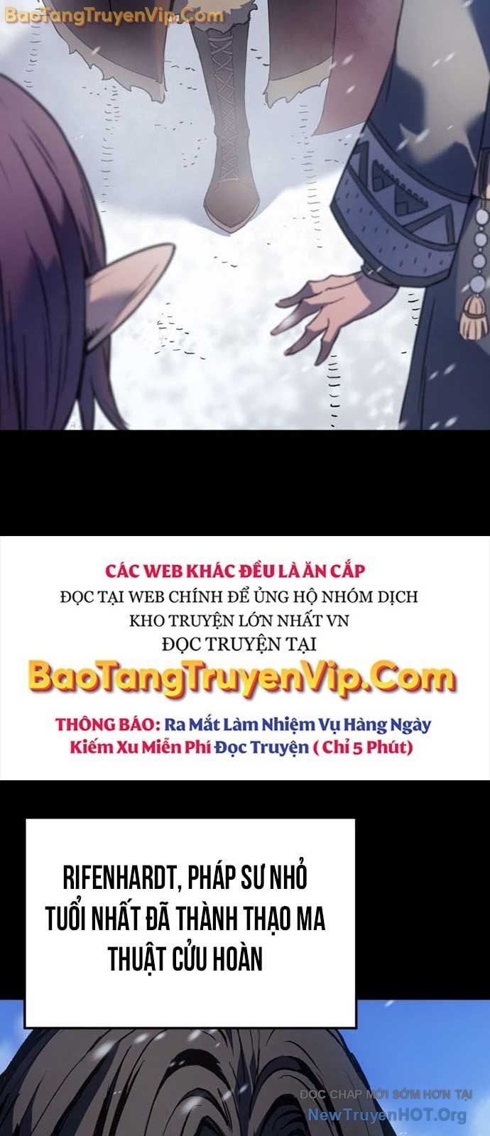 Đế Vương Hồi Quy Chương 85.2 Ảnh 7