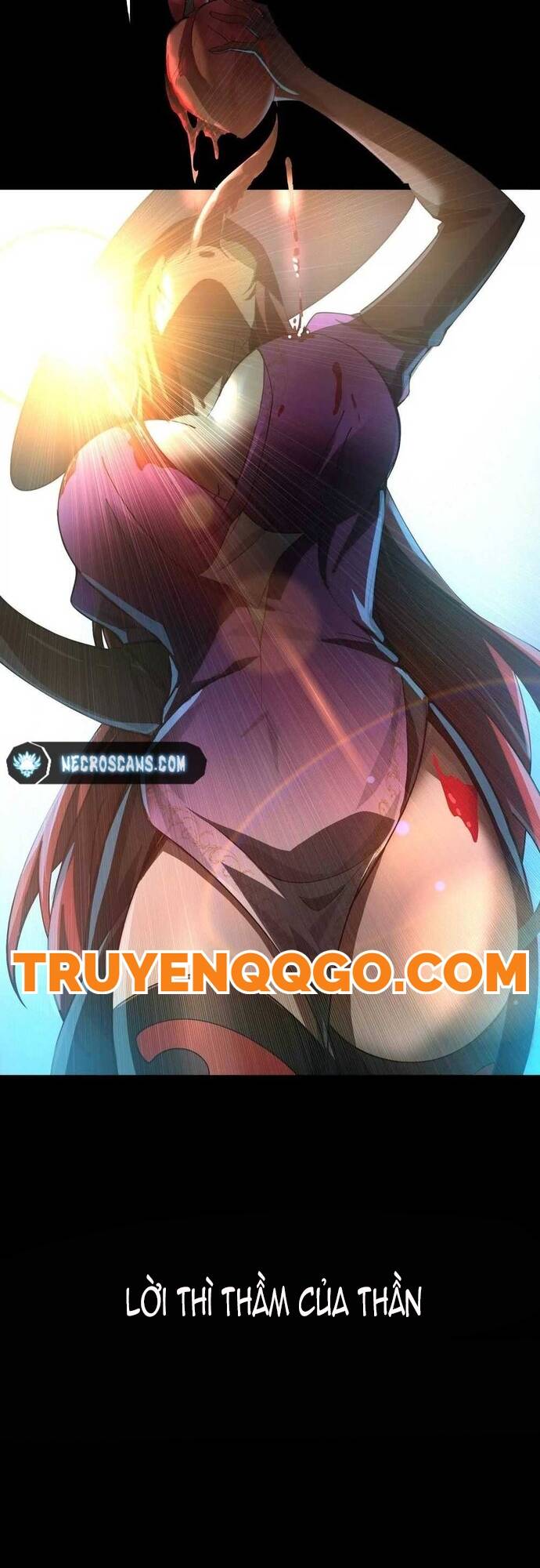 Bá Chủ Kinh Dị Thứ Nguyên! Chương 2 Ảnh 18