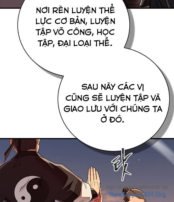 Huấn Luyện Viên Murim Thiên Tài Chương 66 Ảnh 35