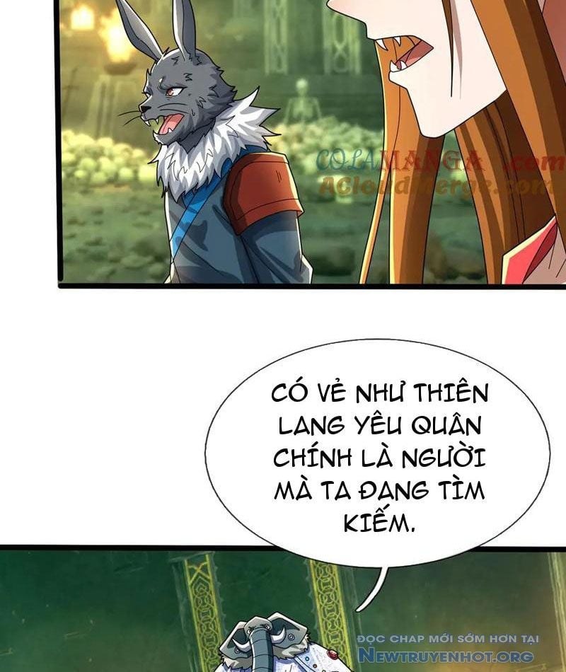 Thu Triệu Vạn Đồ Đệ, Vi Sư Vô Địch Thế Gian Chương 186 Ảnh 7