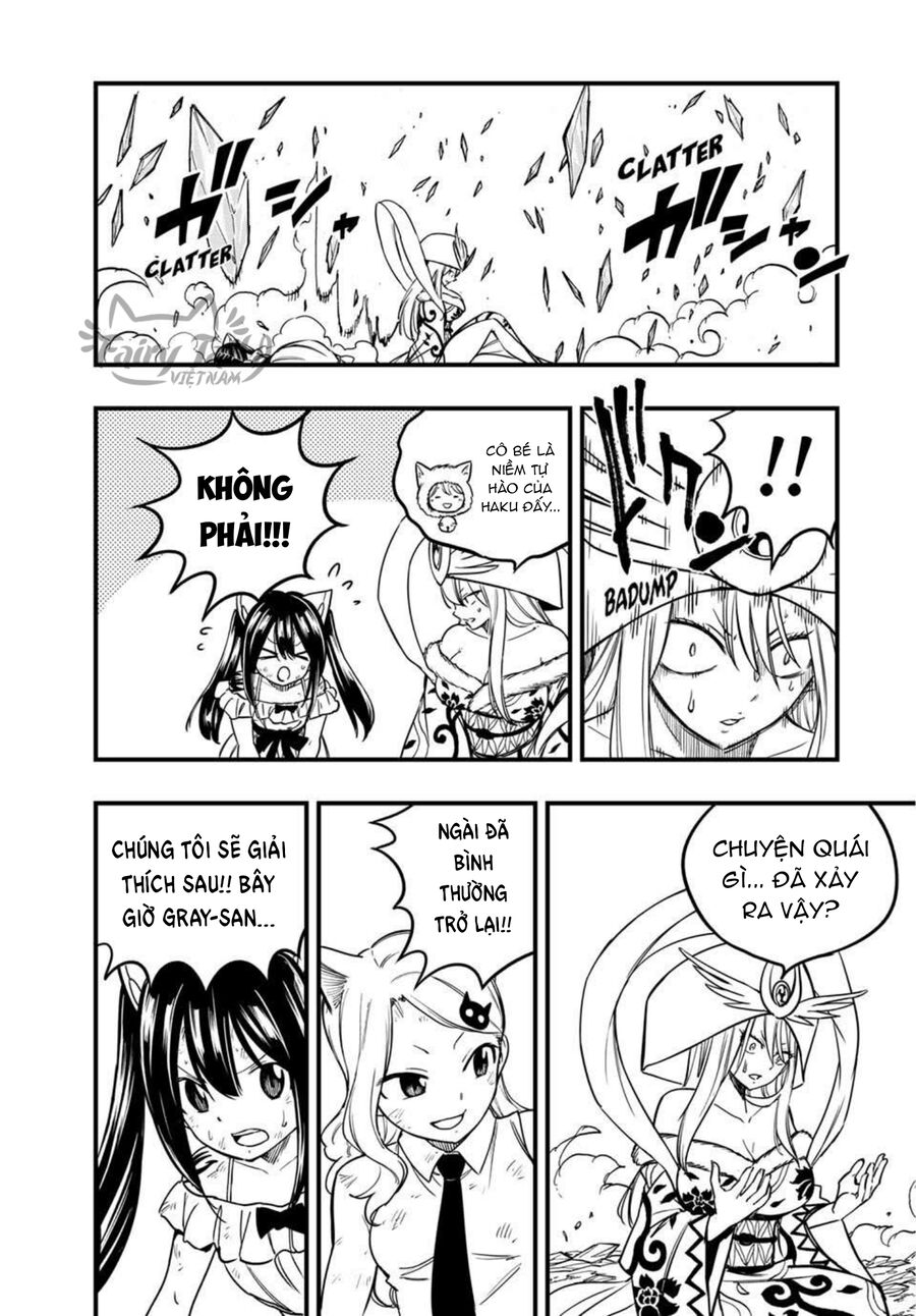 Hội Pháp Sư Nhiệm Vụ Trăm Năm Chương 181 Ảnh 4