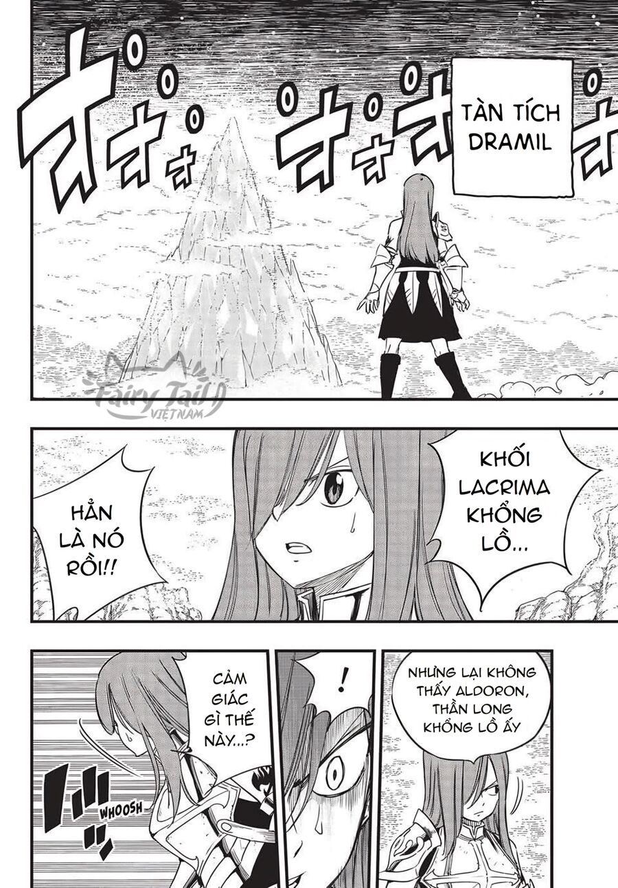 Hội Pháp Sư Nhiệm Vụ Trăm Năm Chương 170 Ảnh 19