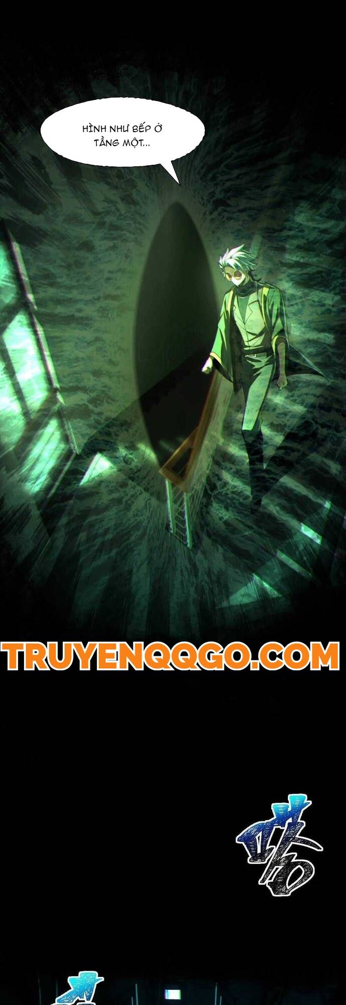 Bá Chủ Kinh Dị Thứ Nguyên! Chương 4 Ảnh 4