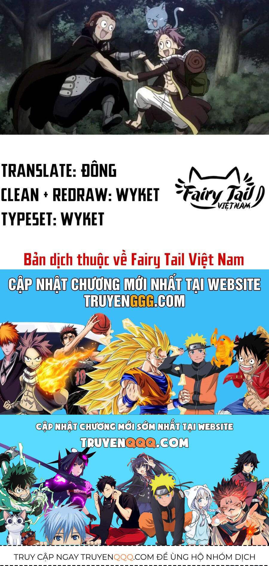 Hội Pháp Sư Nhiệm Vụ Trăm Năm Chương 182 Ảnh 21