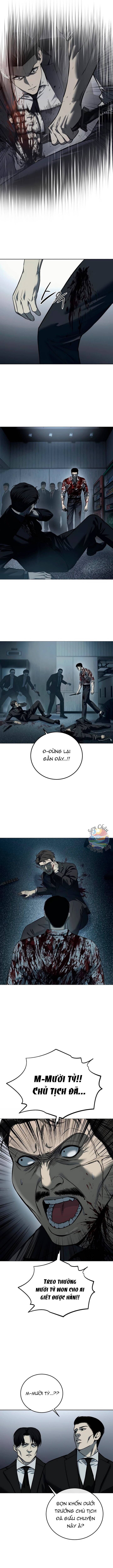 Red Chương 5 Ảnh 20