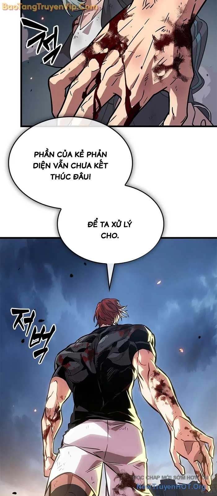 Youtuber Thể Hình Một Triệu Subs Chương 12 Ảnh 13