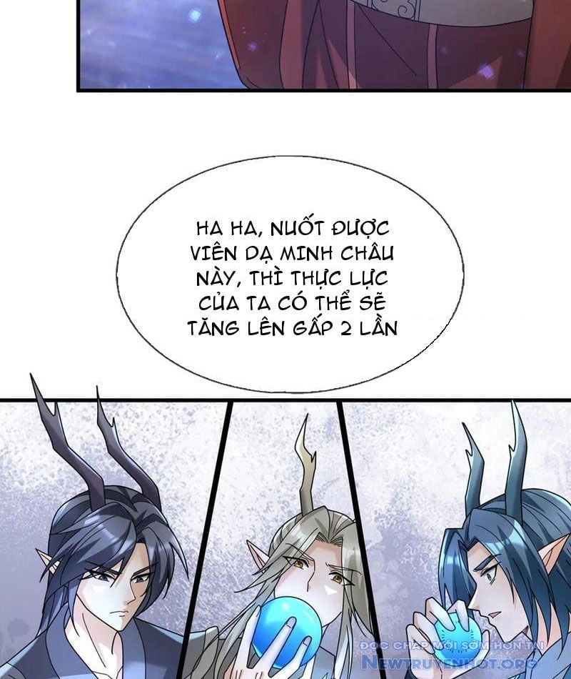 Thu Triệu Vạn Đồ Đệ, Vi Sư Vô Địch Thế Gian Chương 186 Ảnh 43
