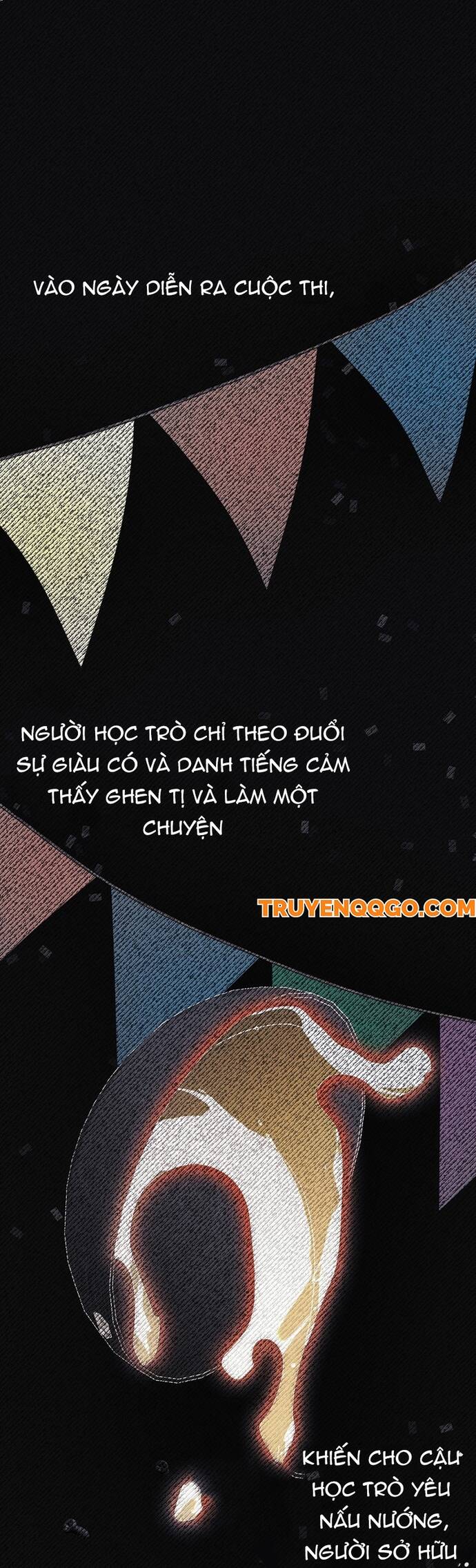 Tái Thiết Cuộc Đời Kẻ Nghiện Chương 20 Ảnh 52