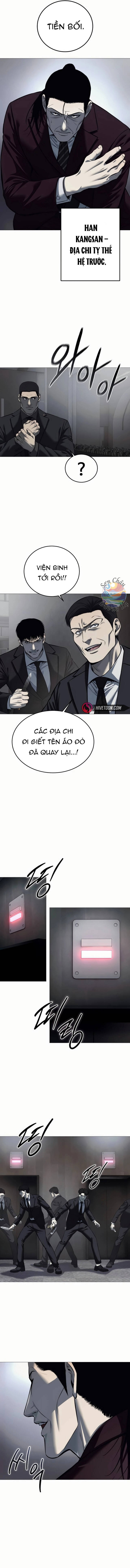 Red Chương 7 Ảnh 11