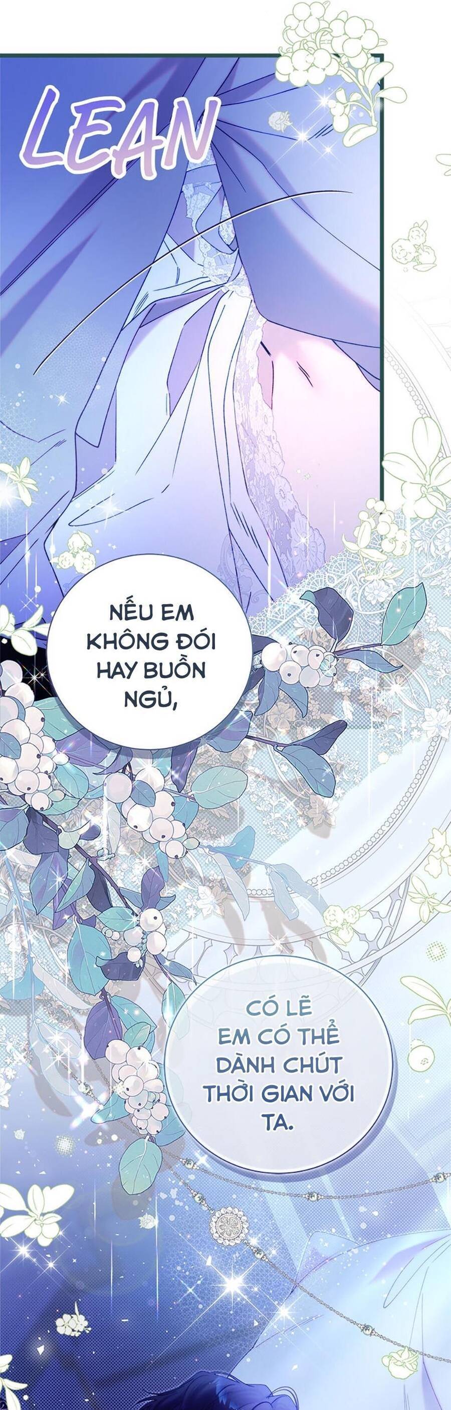 Công Chúa Chloe Chương 127 Ảnh 108