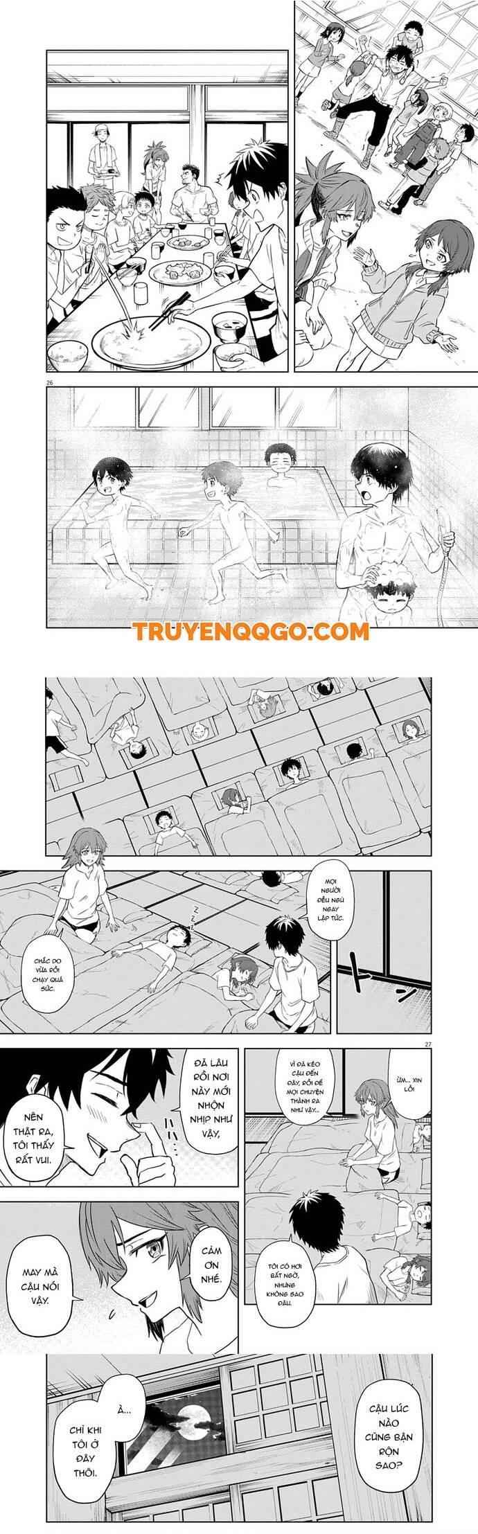 Sekai Saikyou No Kishi Wa, Kanarazu Shinu Heroine Wo Sukuu Tame Isekai Demo Saikyou No Kishi To Naru ~Ryoutei Ni Hana Wo, Ryoute Ni Ken Wo~ Chương 8 Ảnh 12