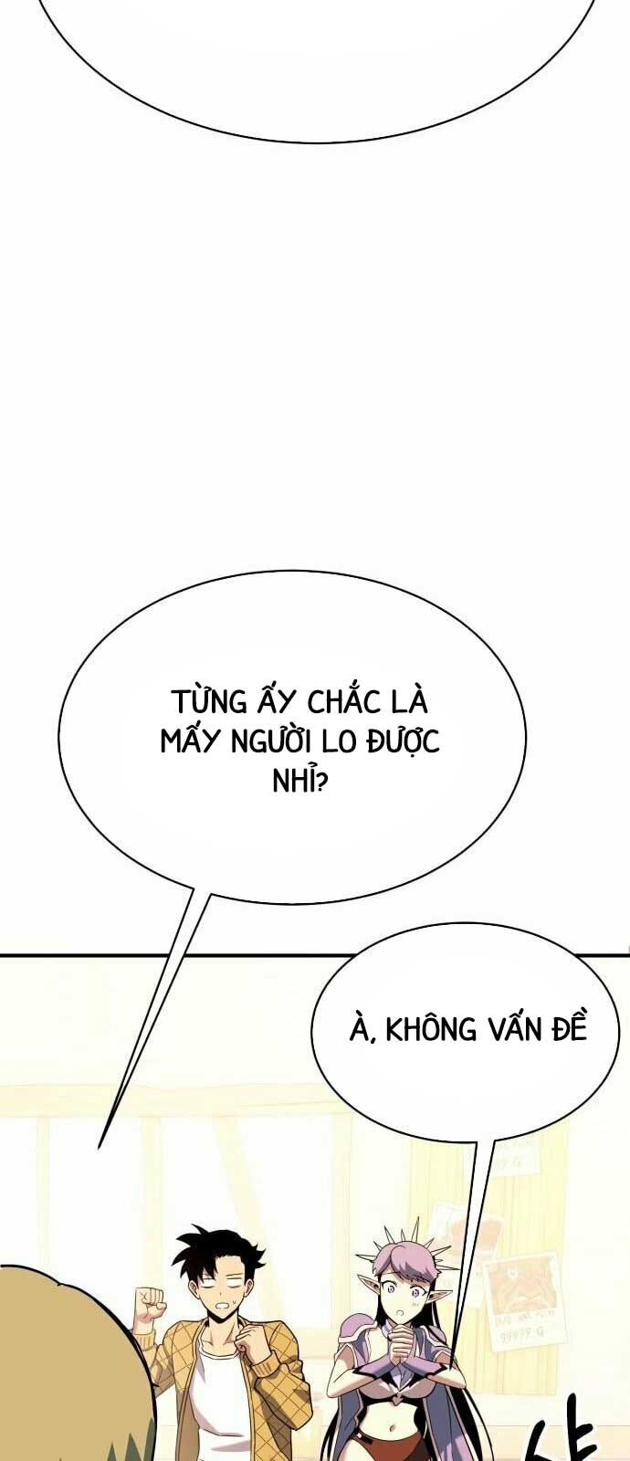 Cây Xẻng Xúc Được Mọi Thứ Chương 10 Ảnh 88