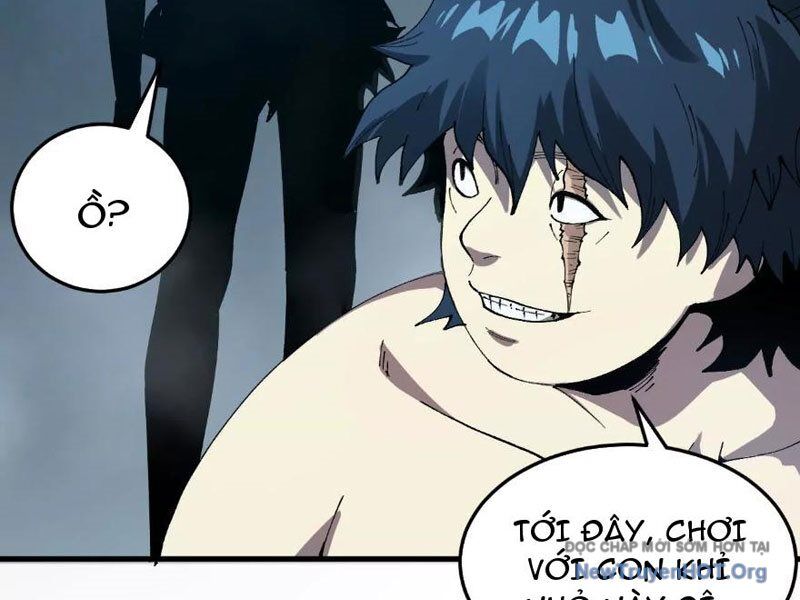 Tiên Vương Thú Liệp Pháp Tắc Chương 4 Ảnh 28