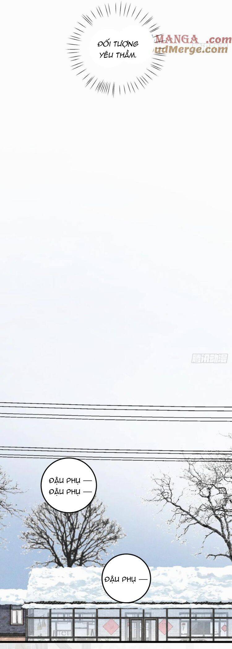 Tôi Không Cùng Anh Đến Vùng Đất Bắp Ngô Đâu! Chương 50 Ảnh 18