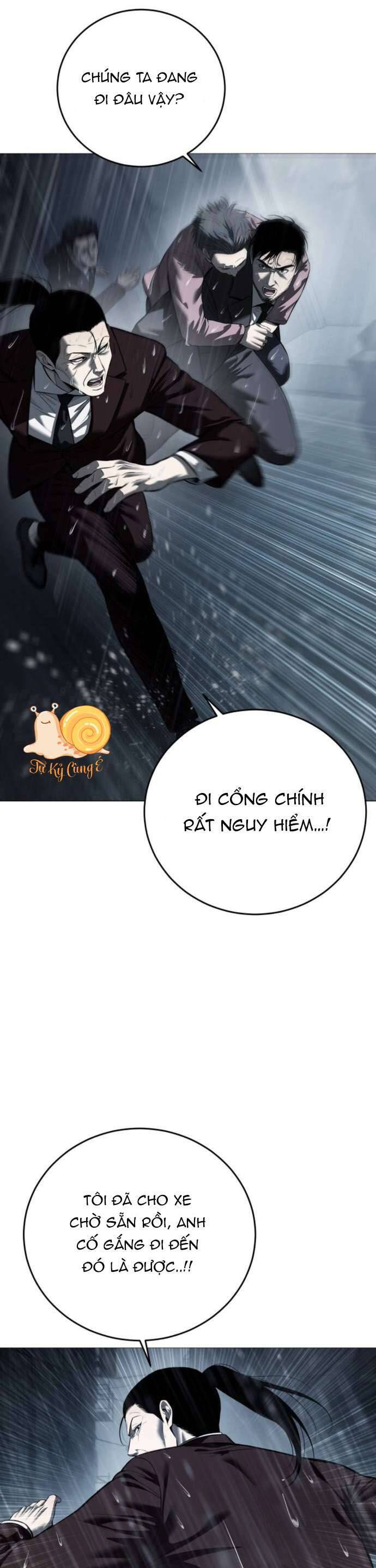 Red Chương 12 Ảnh 26