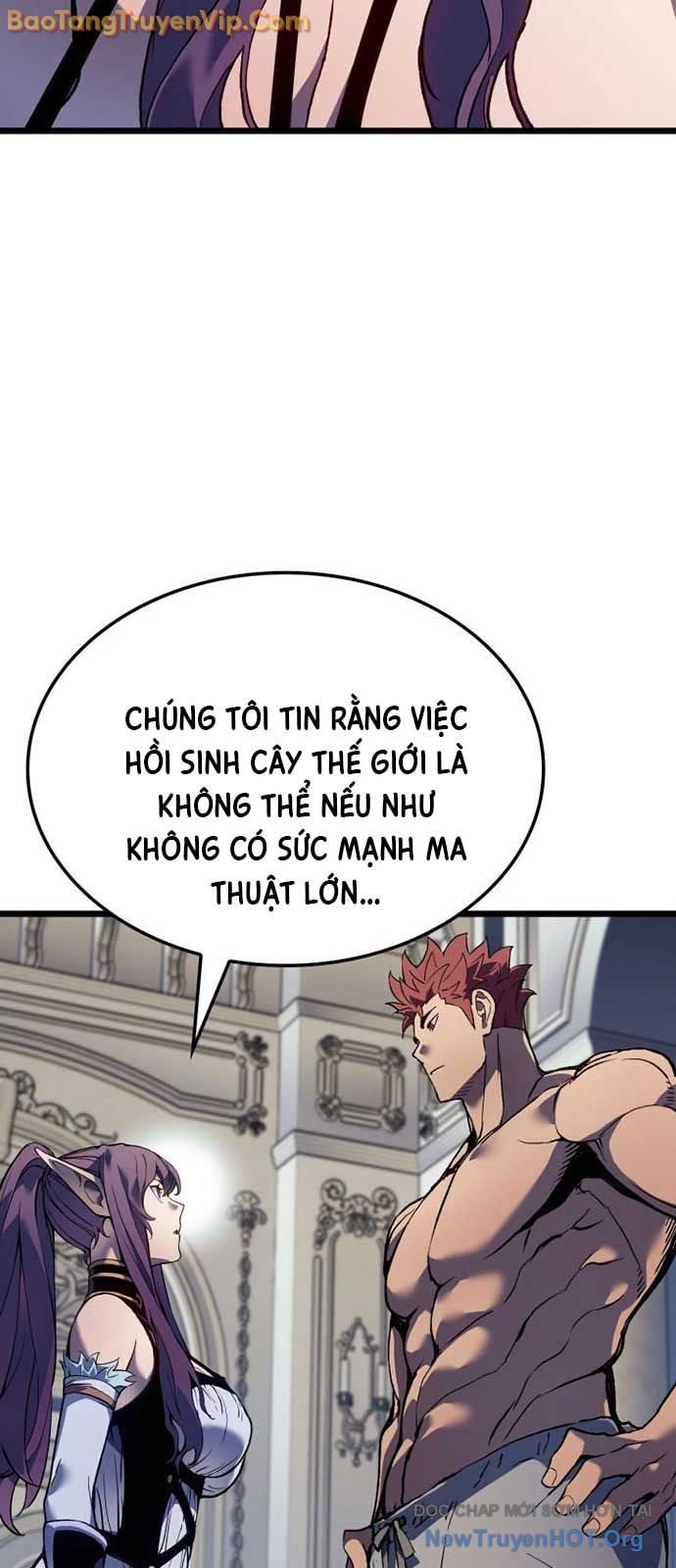 Đế Vương Hồi Quy Chương 85.2 Ảnh 87