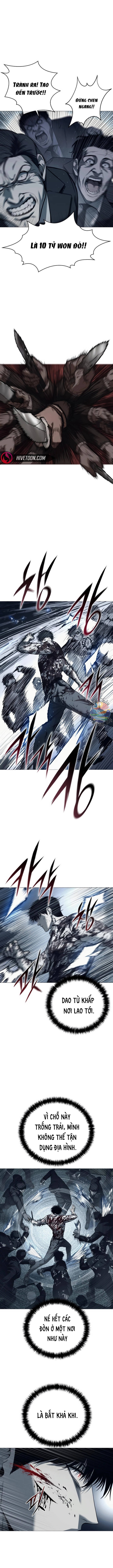 Red Chương 6 Ảnh 5