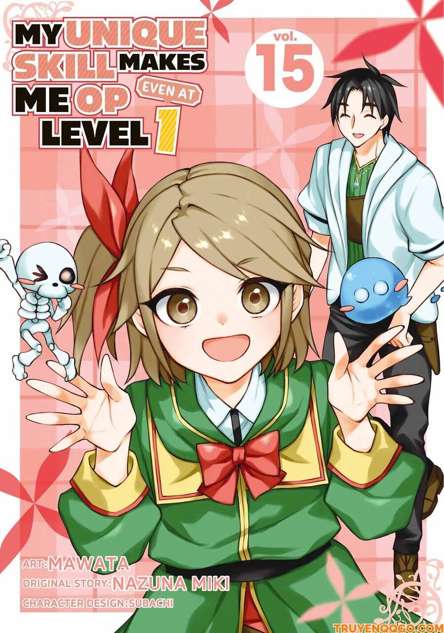 Level 1 With S-Rank Drop Rate Is The Strongest Chương 63 Ảnh 3